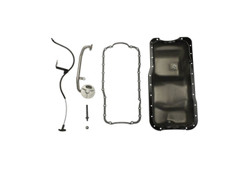 Ford Performance Ford Performance M-6675-A50 Engine Oil Pan