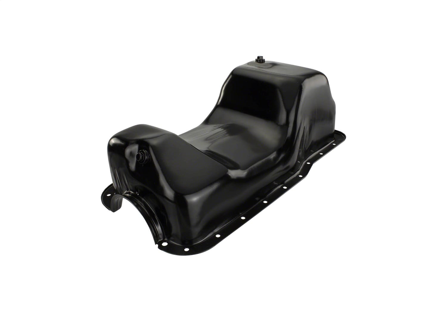 Ford Performance Ford Performance M-6675-A50 Engine Oil Pan
