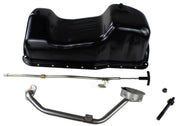 Ford Performance Ford Performance M-6675-A58 Engine Oil Pan