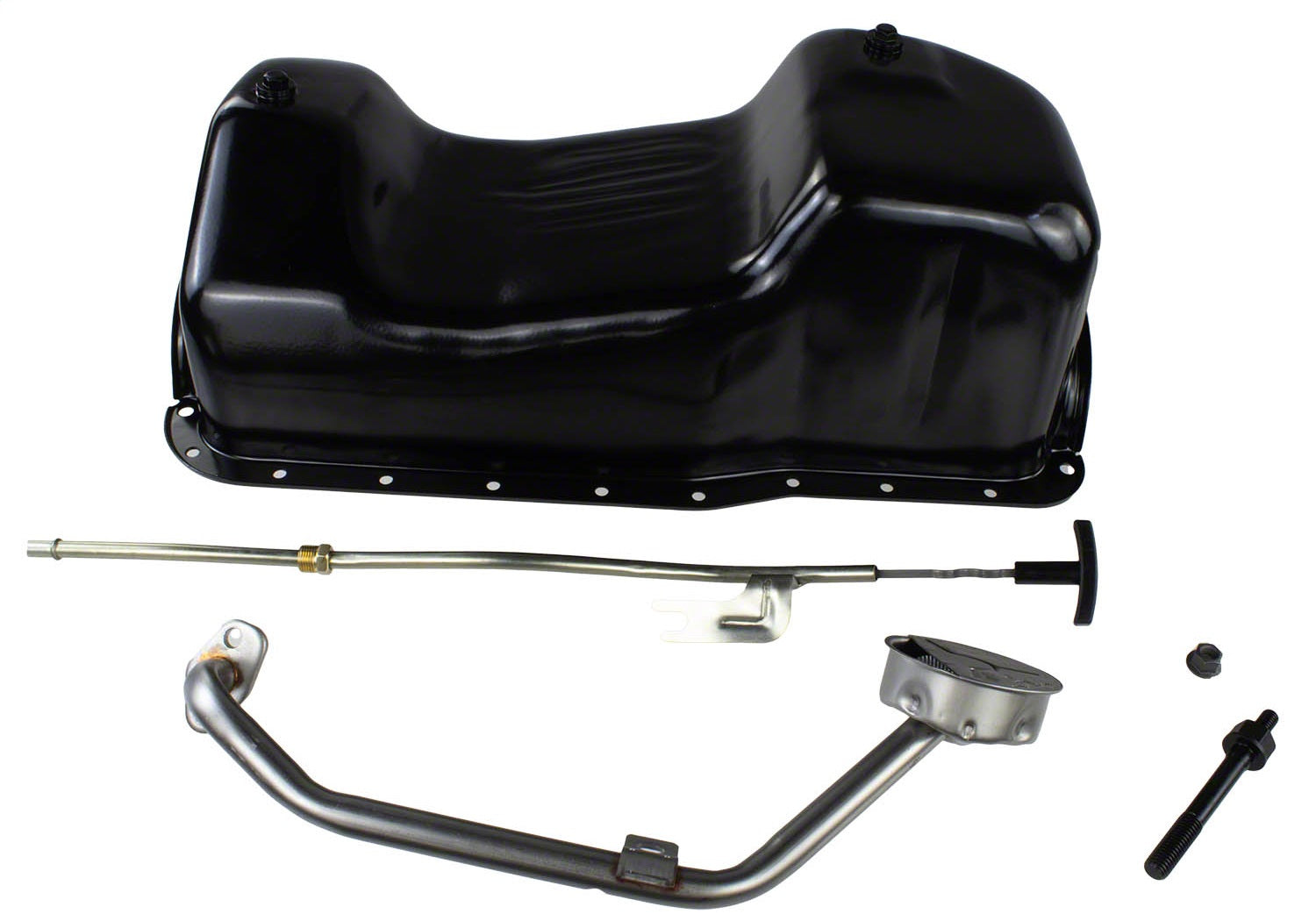 Ford Performance M-6675-A58 - Engine Oil Pan