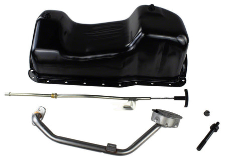 Ford Performance M-6675-A58 - Engine Oil Pan