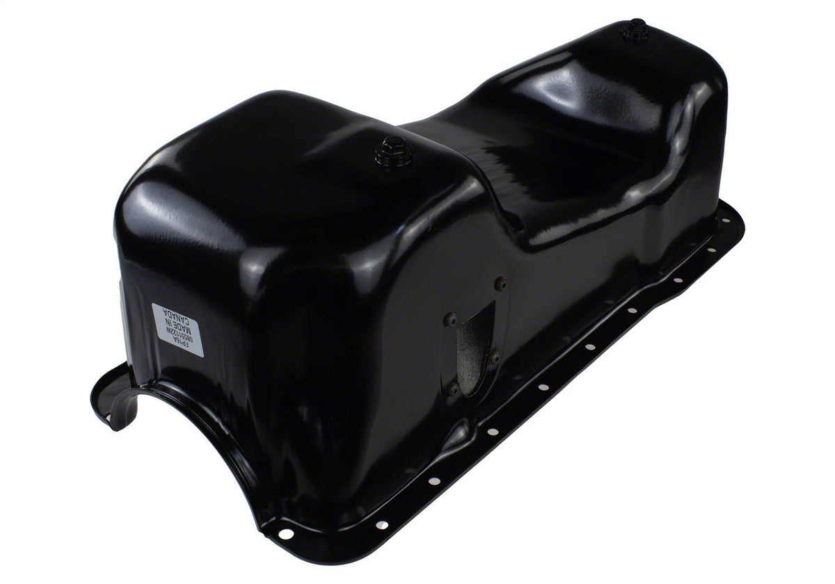 Ford Performance M-6675-A58 - Engine Oil Pan