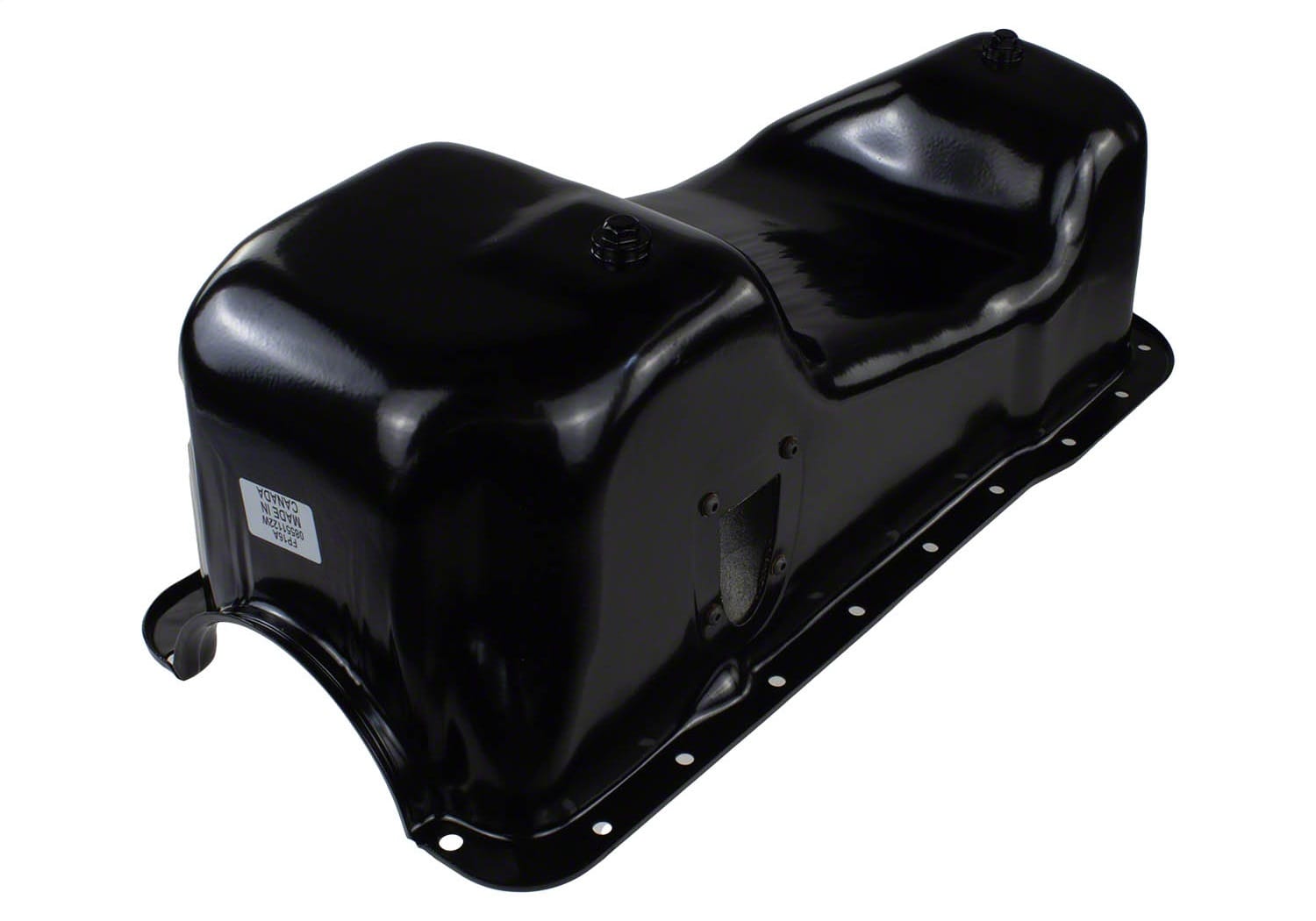 Ford Performance Ford Performance M-6675-A58 Engine Oil Pan