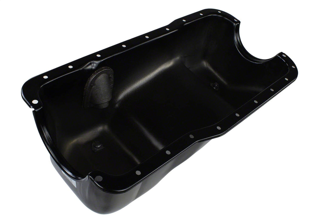 Ford Performance Ford Performance M-6675-A58 Engine Oil Pan