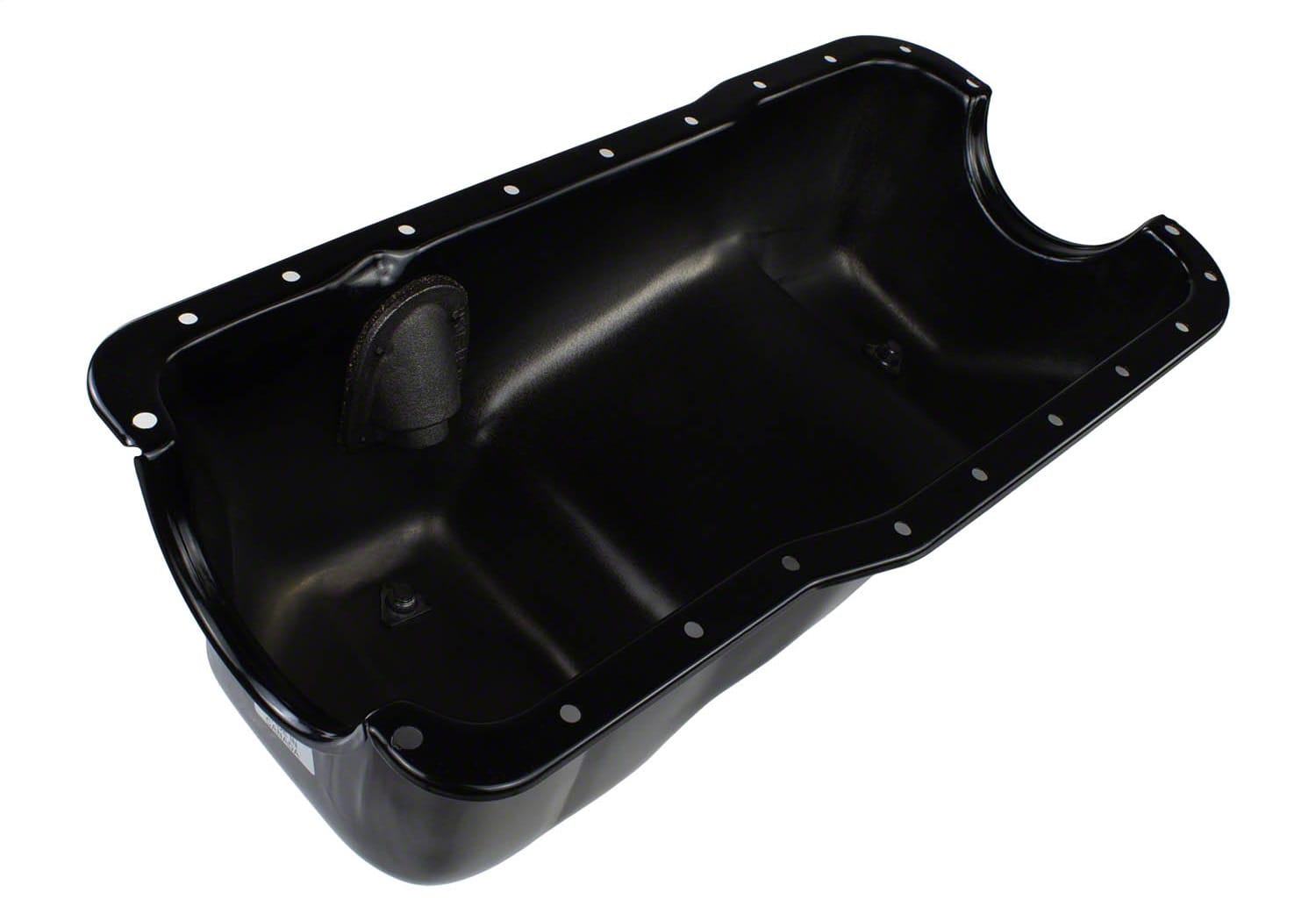 Ford Performance Ford Performance M-6675-A58 Engine Oil Pan