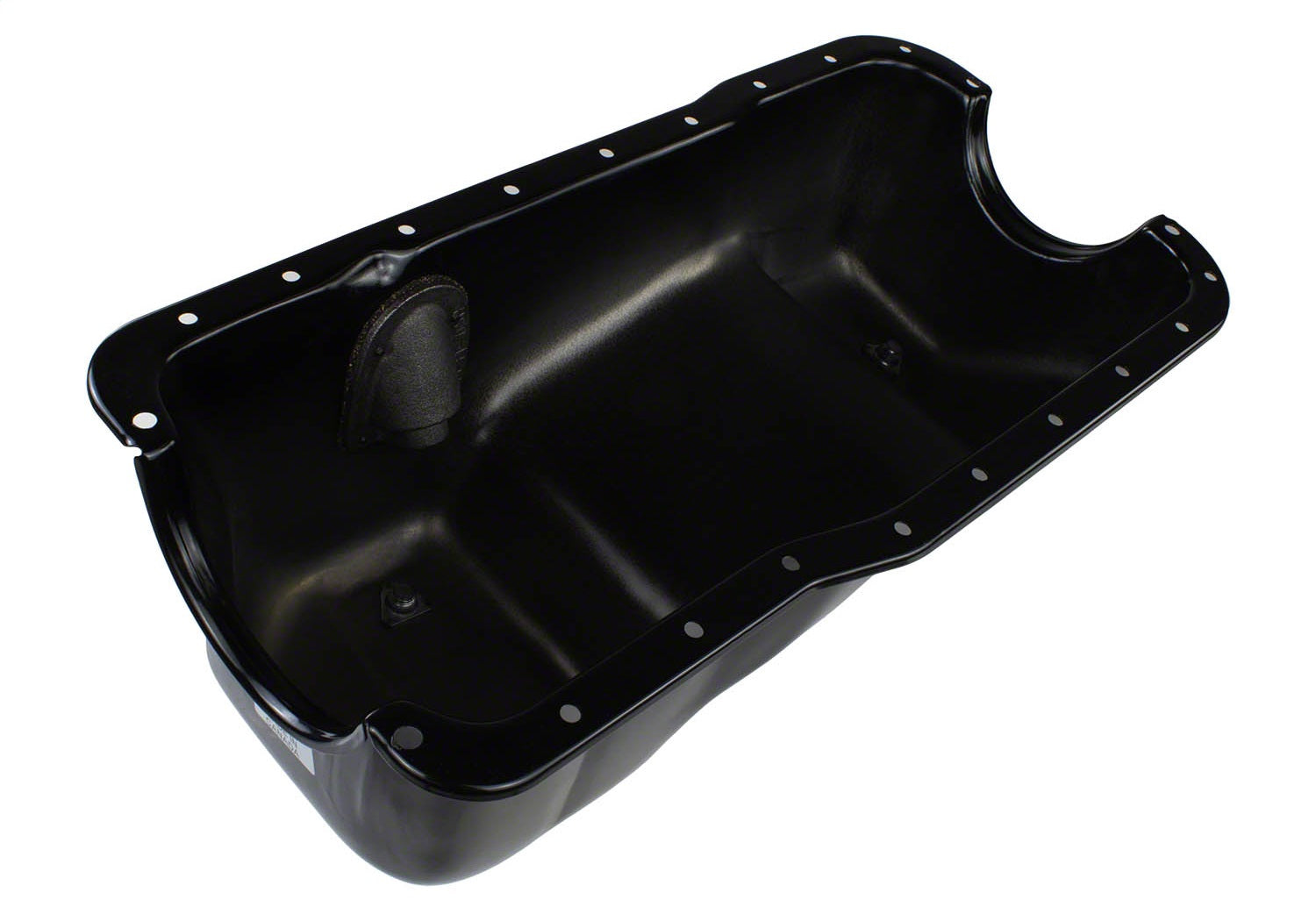 Ford Performance M-6675-A58 - Engine Oil Pan
