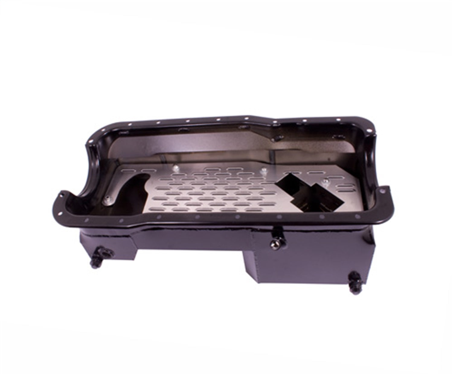Ford Performance M-6675-DRS302 - Engine Oil Pan