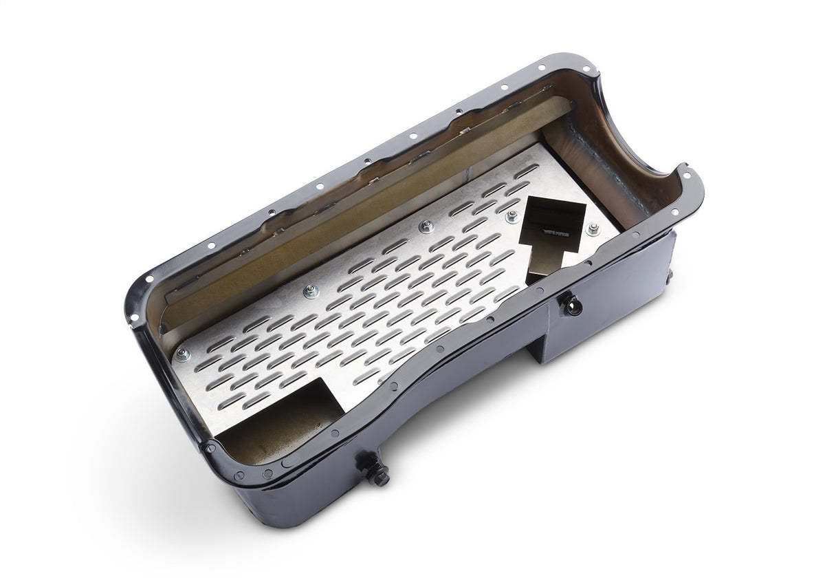 Ford Performance M-6675-DRS460 - Engine Oil Pan