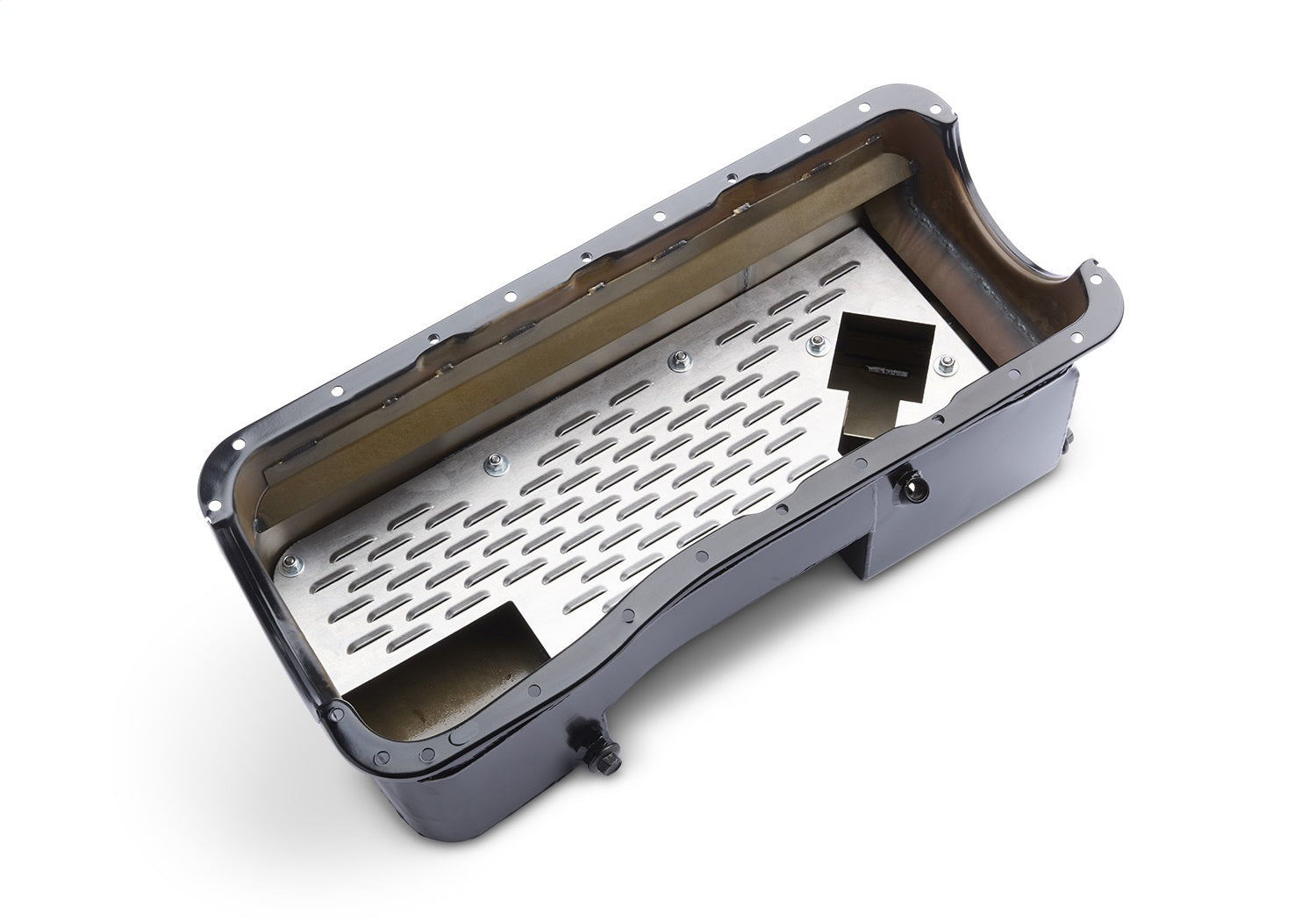 Ford Performance M-6675-DRS460 - Engine Oil Pan