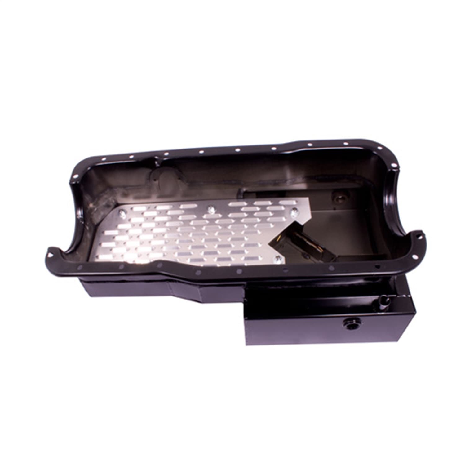 Ford Performance Ford Performance M-6675-FT351 Engine Oil Pan