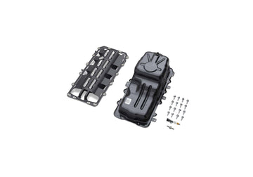 Ford Performance Ford Performance M-6675-M50A1 Engine Oil Pan
