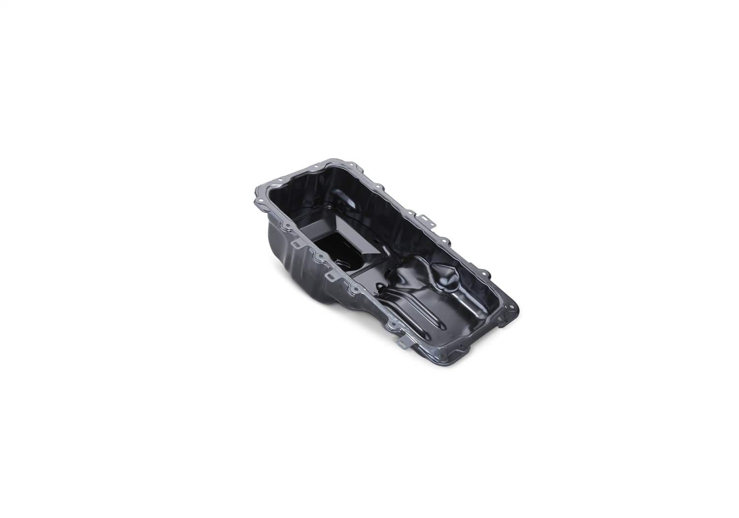 Ford Performance Ford Performance M-6675-M50A1 Engine Oil Pan