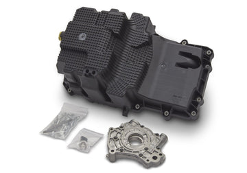 Ford Performance Ford Performance M-6675-M52 Engine Oil Pan