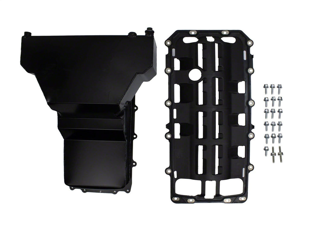 Ford Performance Ford Performance M-6675-M52RR Engine Oil Pan
