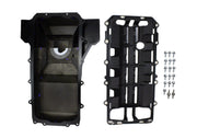 Ford Performance Ford Performance M-6675-M52RR Engine Oil Pan