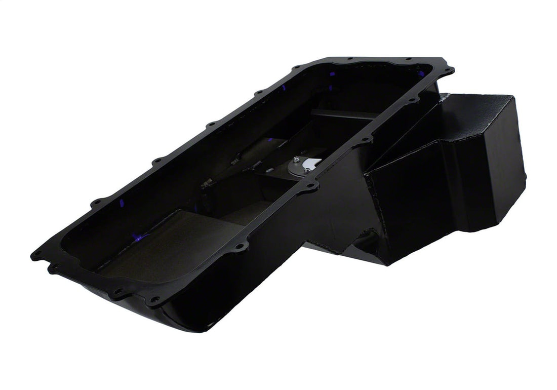 Ford Performance Ford Performance M-6675-M52RR Engine Oil Pan