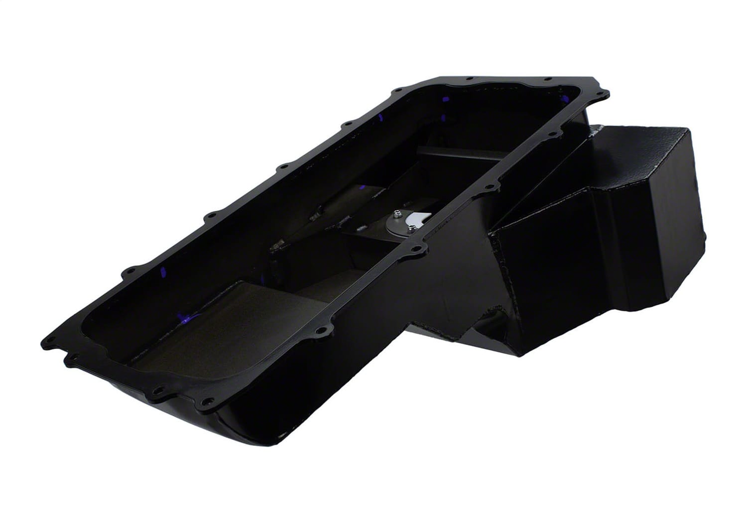 Ford Performance Ford Performance M-6675-M52RR Engine Oil Pan
