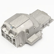 Ford Performance Ford Performance M-6675-M52S Engine Oil Pan