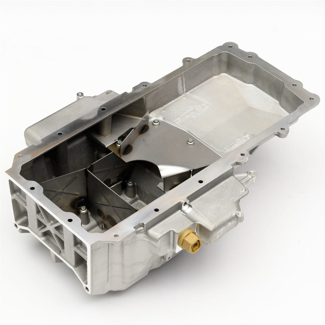 Ford Performance Ford Performance M-6675-M52S Engine Oil Pan