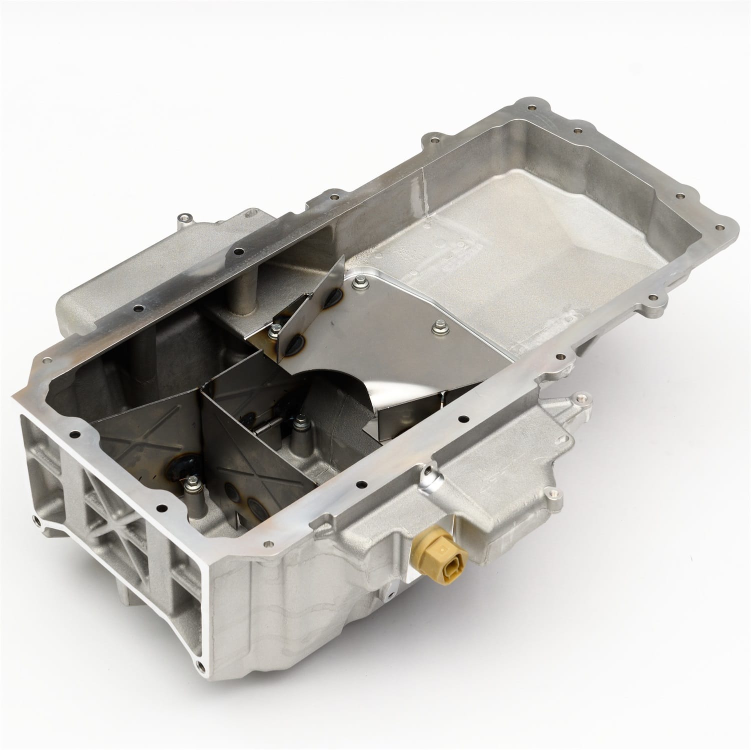Ford Performance Ford Performance M-6675-M52S Engine Oil Pan