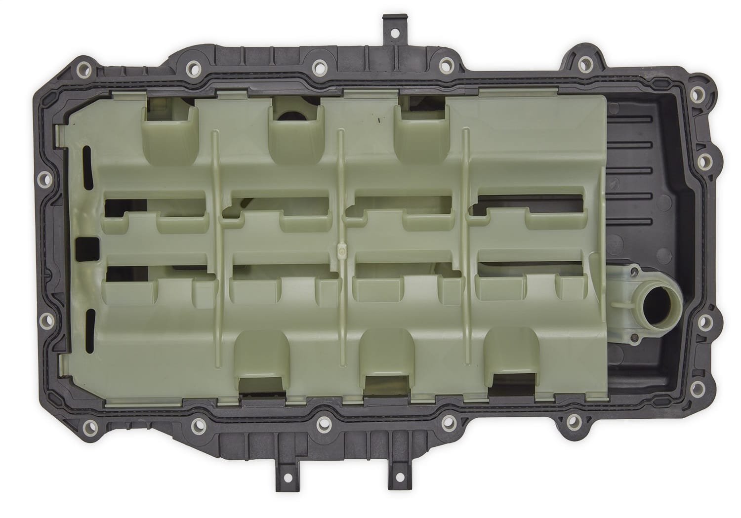 Ford Performance Ford Performance M-6675-M52 Engine Oil Pan