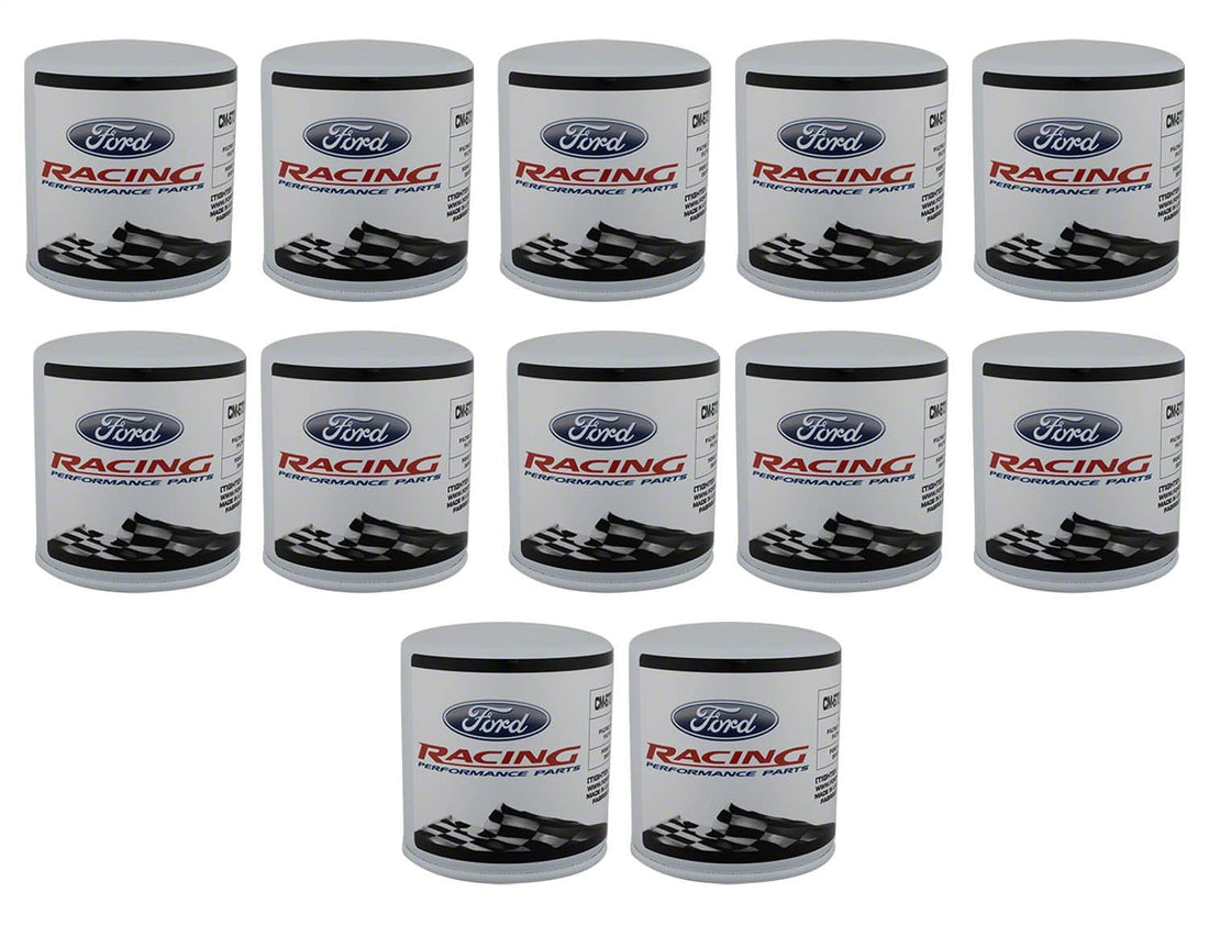 Ford Performance Ford Performance M-6731-FL820 Engine Oil Filter