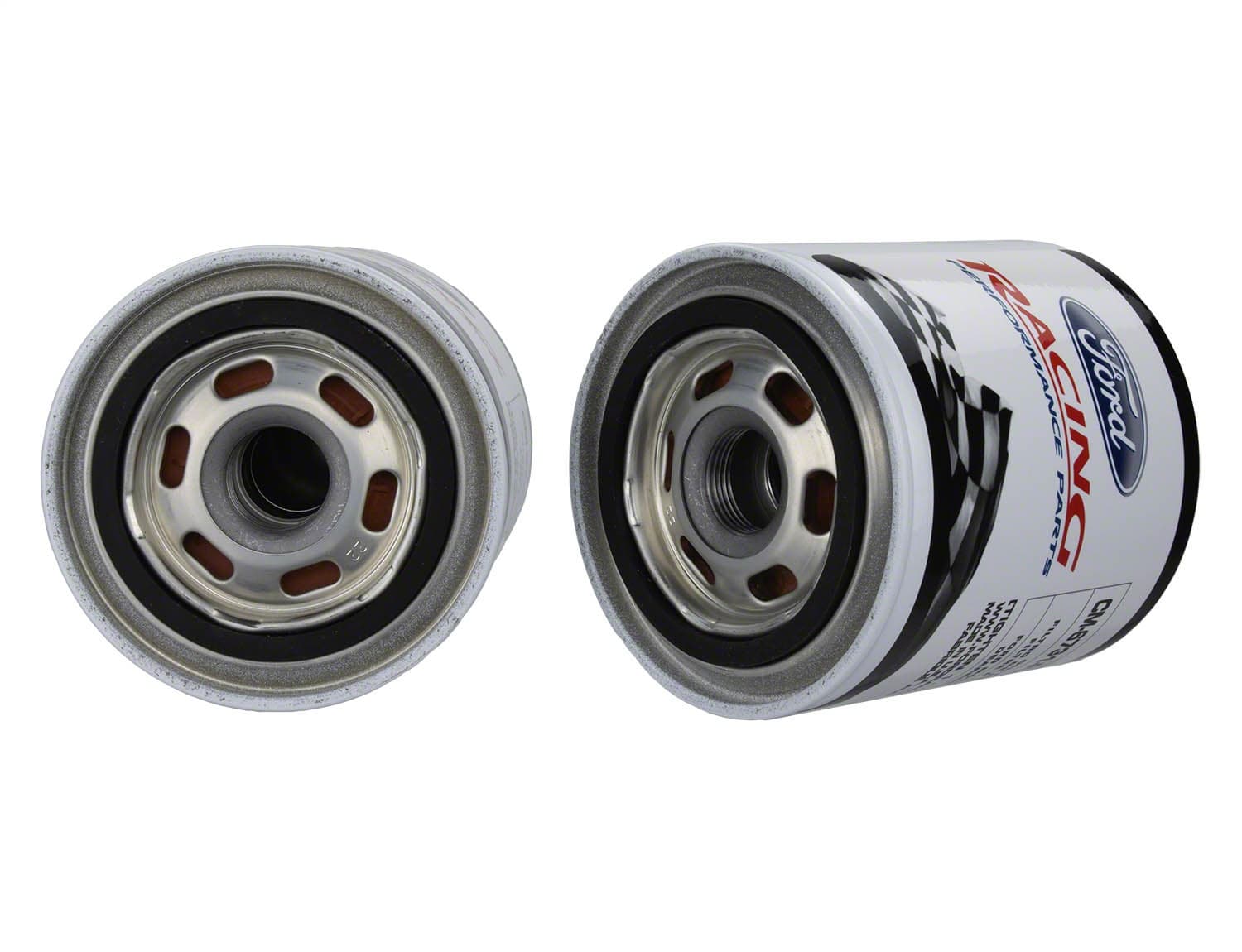 Ford Performance Ford Performance M-6731-FL820 Engine Oil Filter