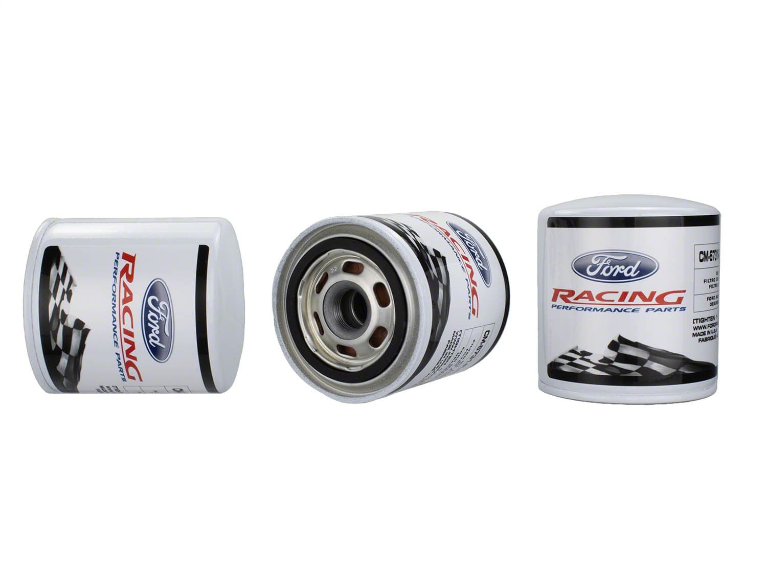 Ford Performance Ford Performance M-6731-FL820 Engine Oil Filter