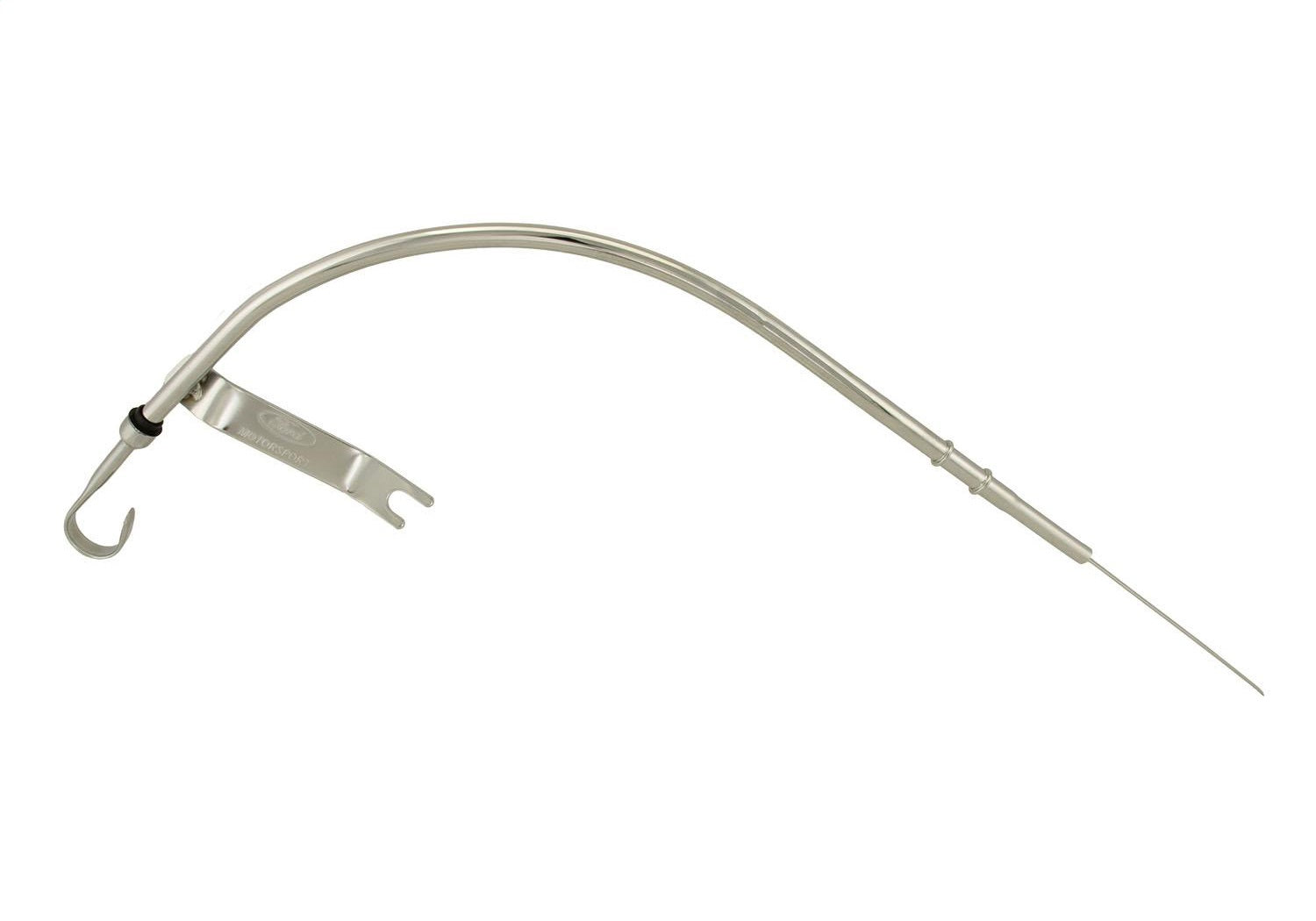 Ford Performance M-6750-C303 - Engine Oil Dipstick and Tube Kit