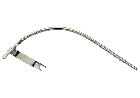 Ford Performance M-6750-C303 - Engine Oil Dipstick and Tube Kit