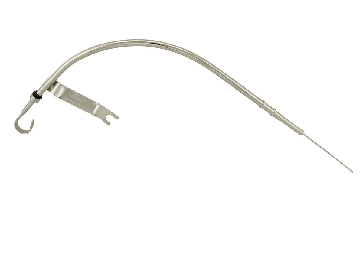 Ford Performance M-6750-C303 - Engine Oil Dipstick and Tube Kit