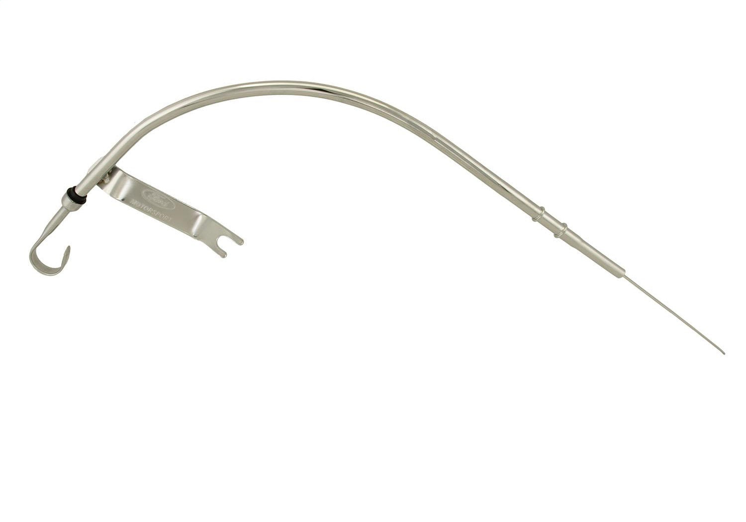 Ford Performance M-6750-C303 - Engine Oil Dipstick and Tube Kit