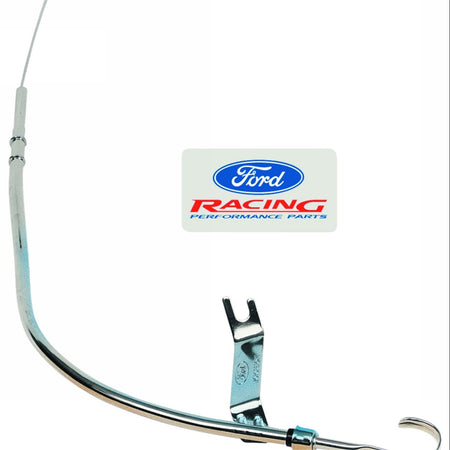 Ford Performance M-6750-C303 - Engine Oil Dipstick and Tube Kit
