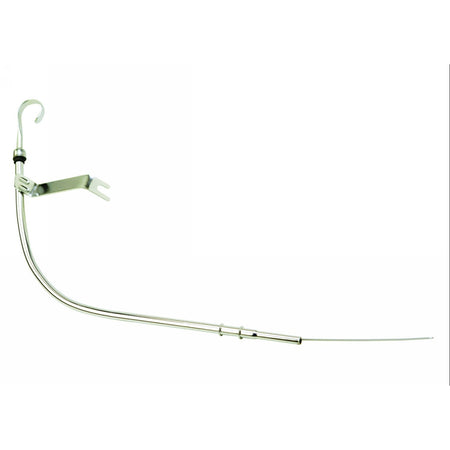 Ford Performance M-6750-C303 - Engine Oil Dipstick and Tube Kit