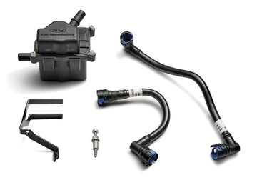 Ford Performance Ford Performance M-6766-35T Engine Oil Separator Kit