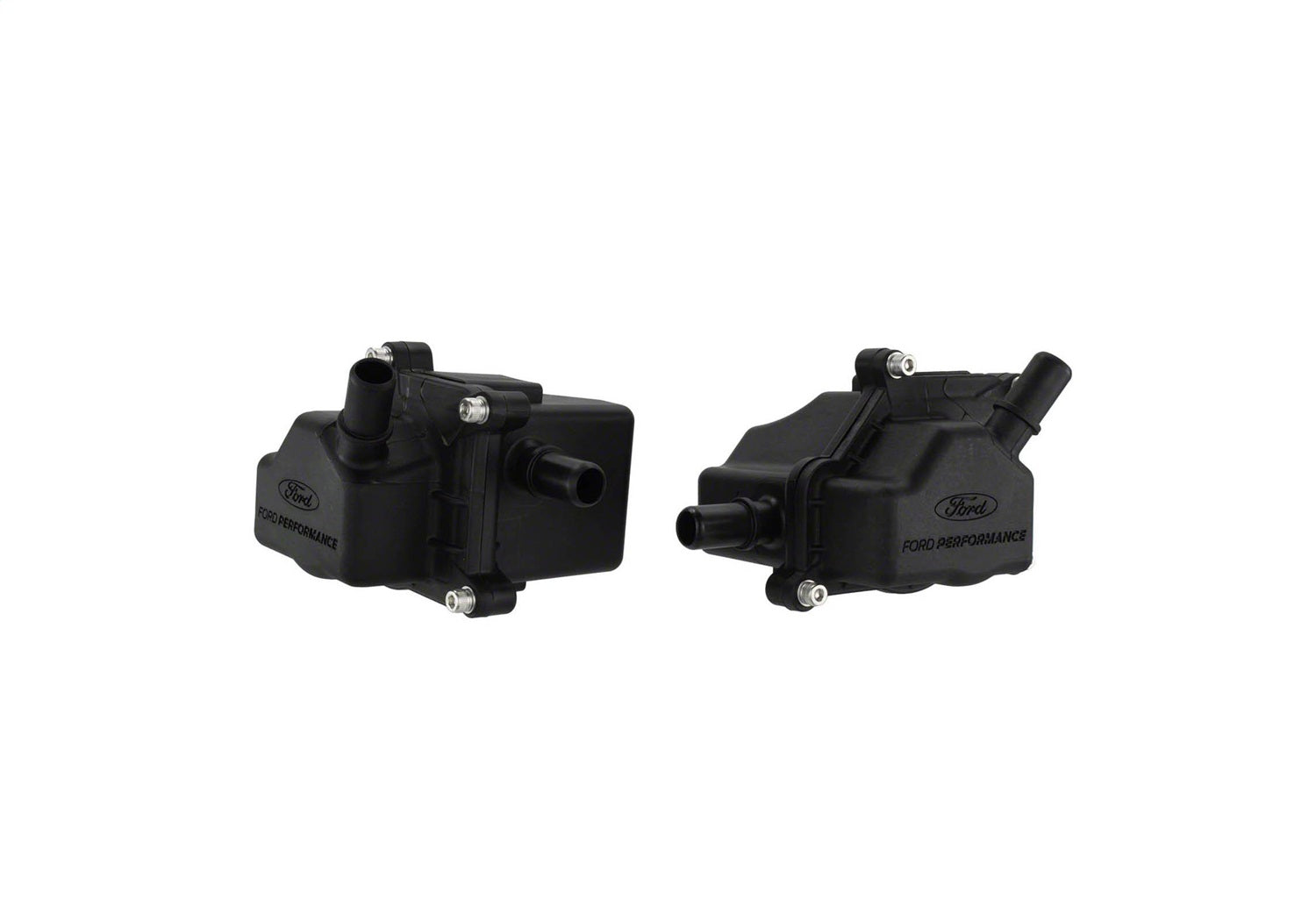 Ford Performance M-6766-35TA - Engine Oil Separator Kit