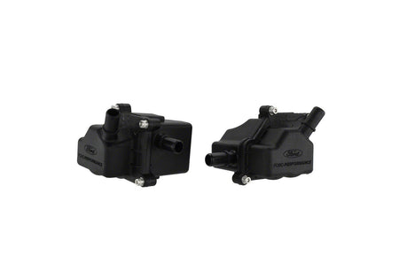 Ford Performance M-6766-35TA - Engine Oil Separator Kit