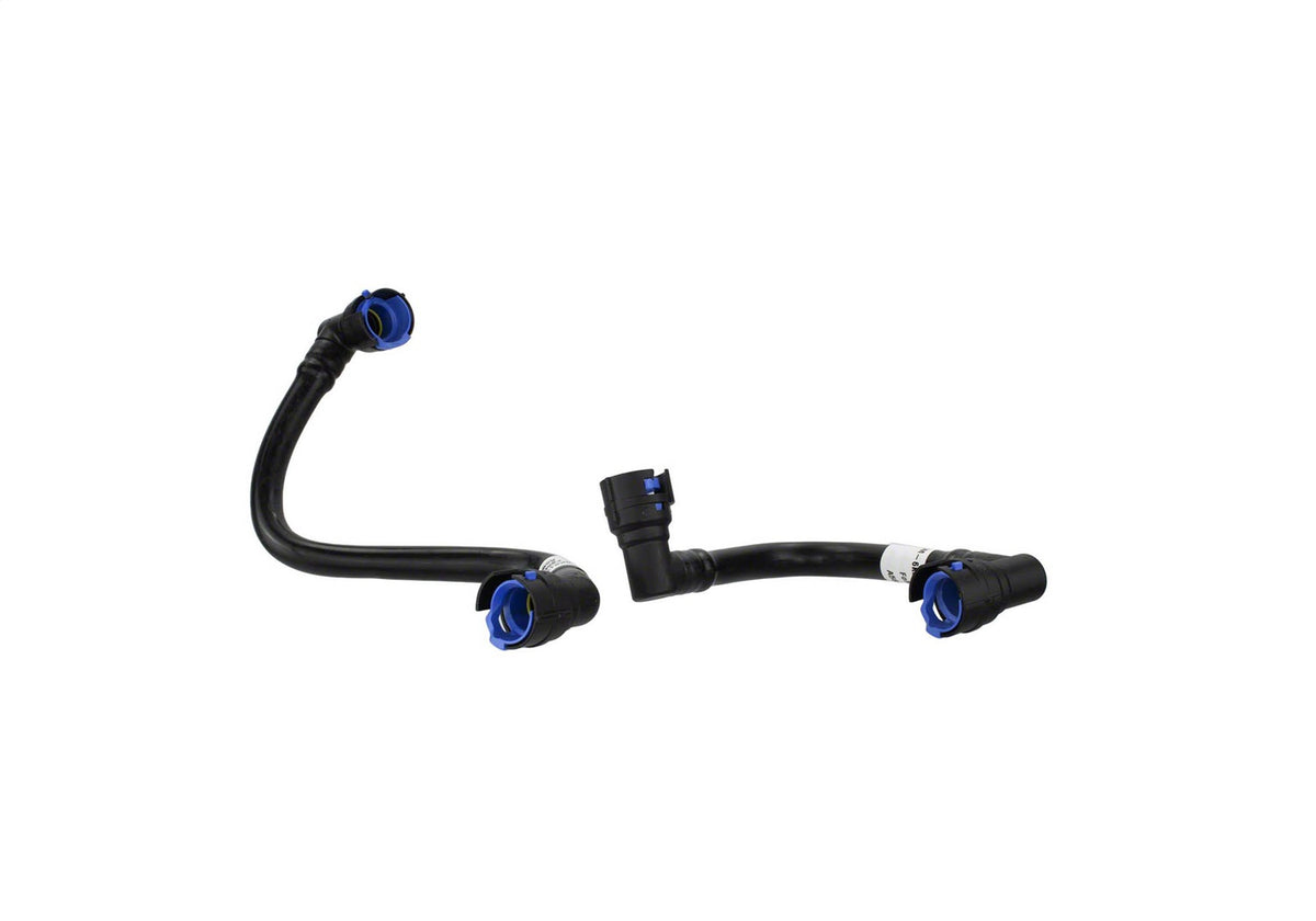 Ford Performance M-6766-35TA - Engine Oil Separator Kit