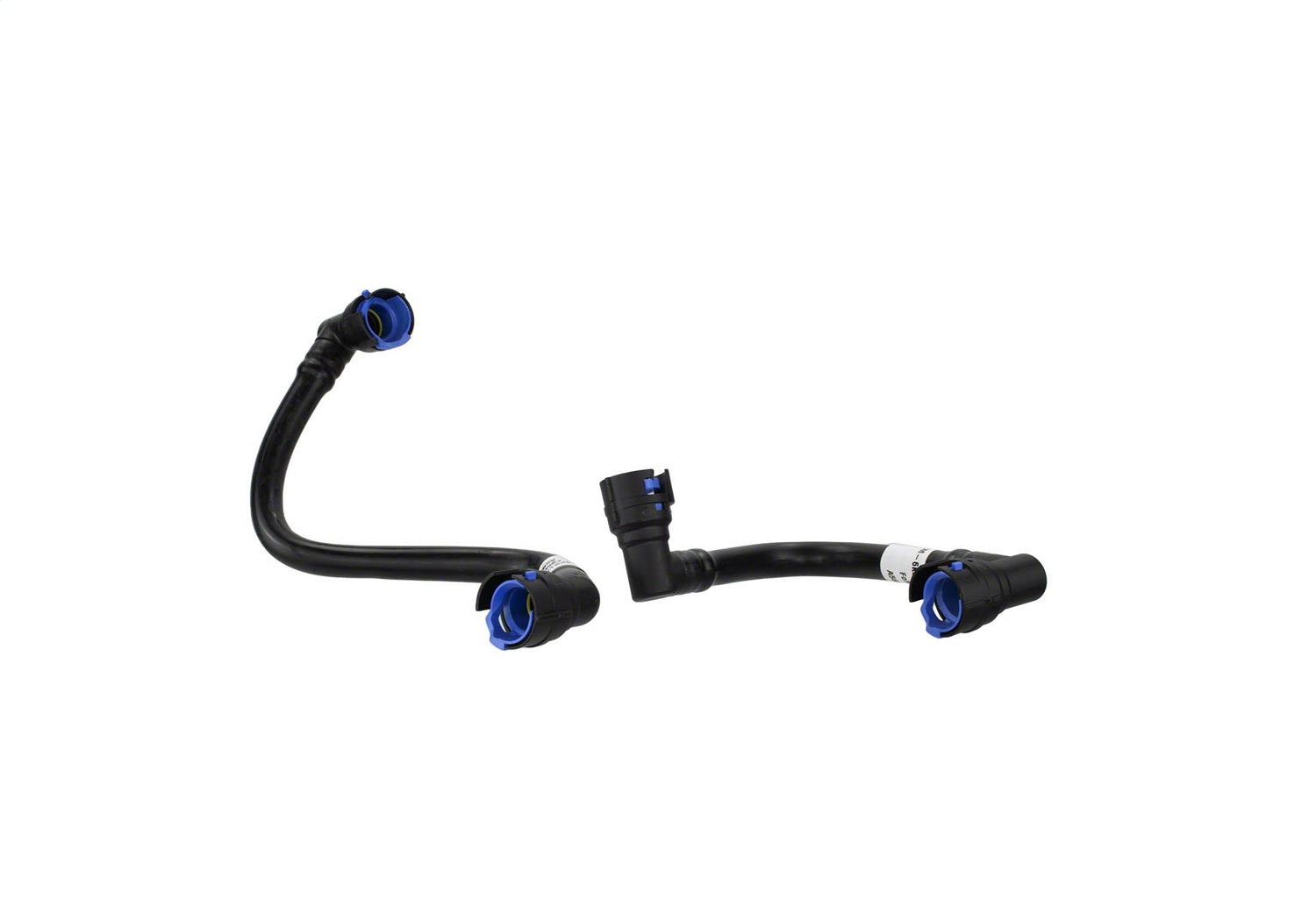 Ford Performance M-6766-35TA - Engine Oil Separator Kit