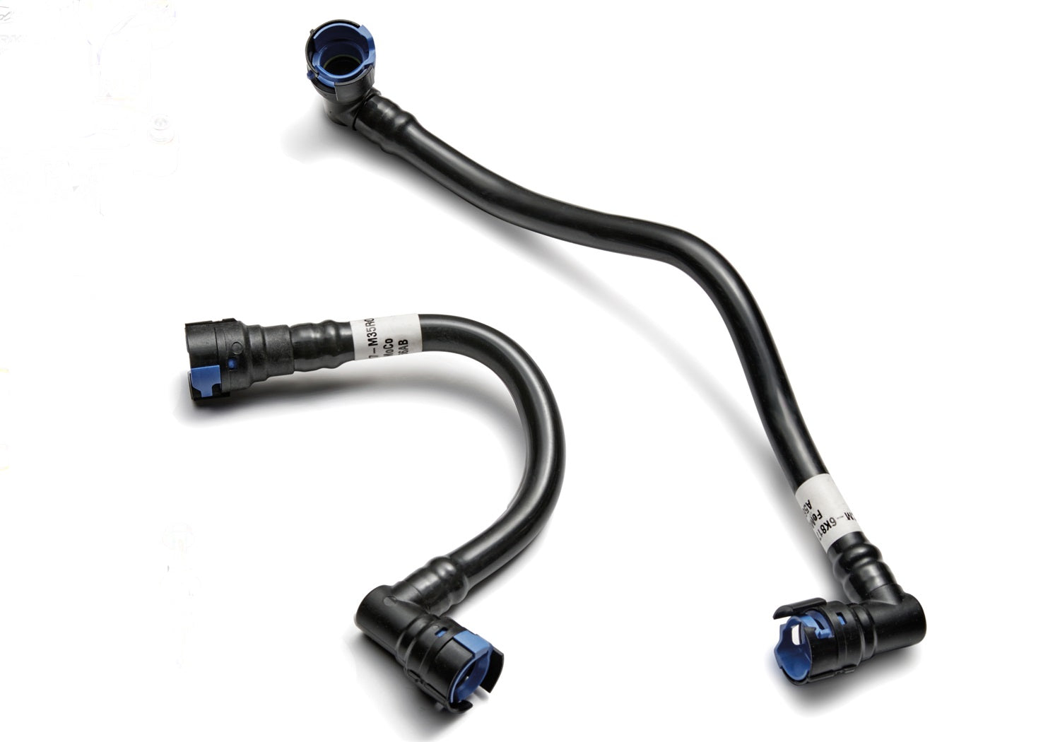 Ford Performance M-6766-35T - Engine Oil Separator Kit
