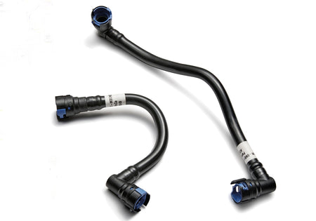 Ford Performance M-6766-35T - Engine Oil Separator Kit