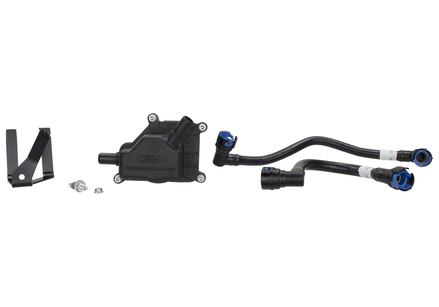 Ford Performance M-6766-35T - Engine Oil Separator Kit