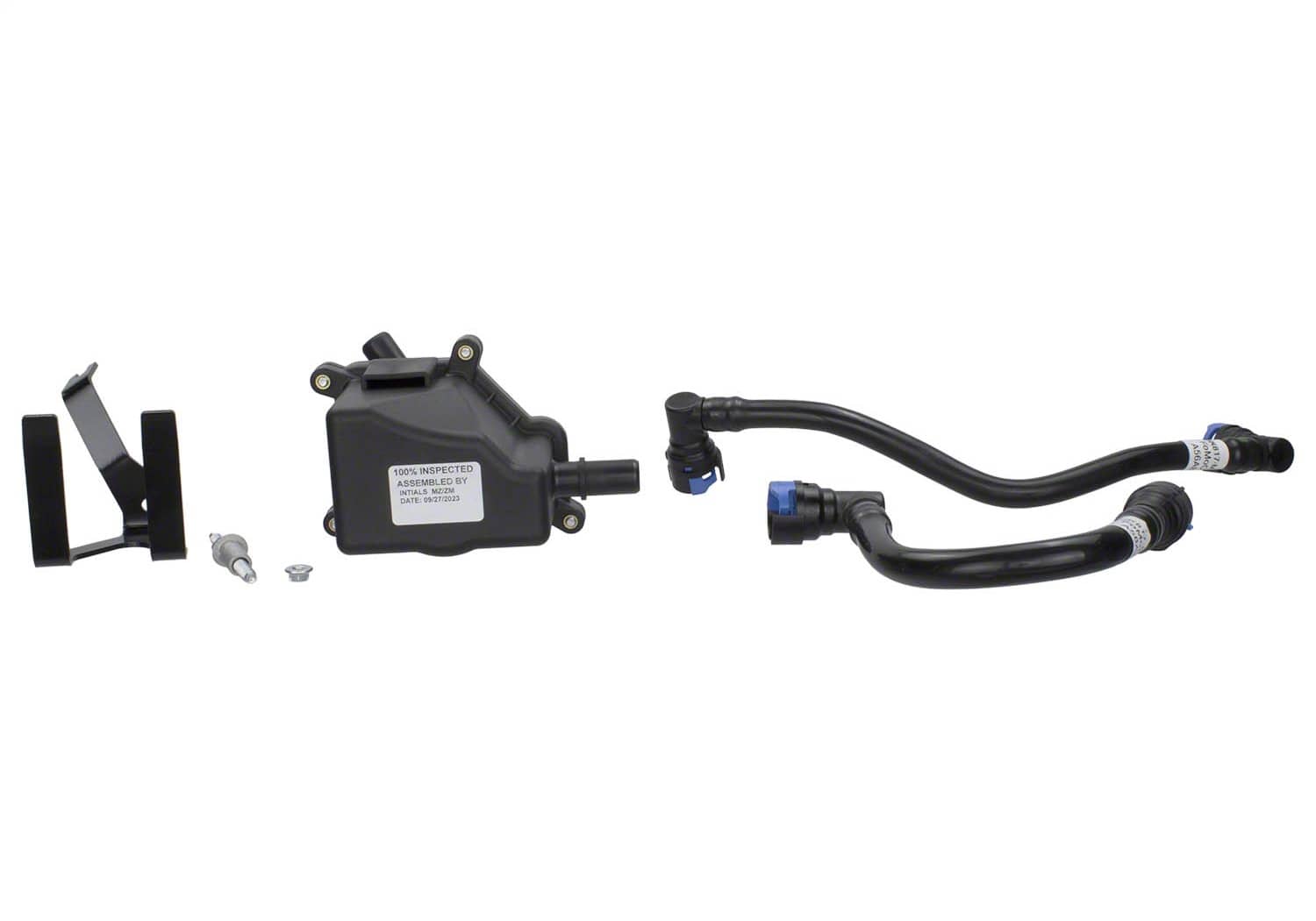 Ford Performance Ford Performance M-6766-35T Engine Oil Separator Kit