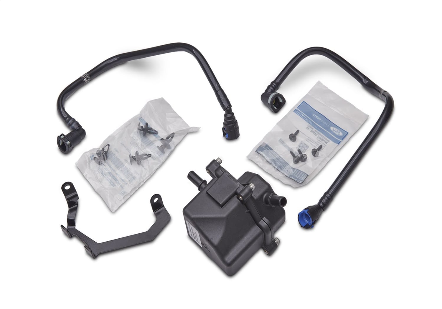 Ford Performance Ford Performance M-6766-A23 Engine Oil Separator Kit