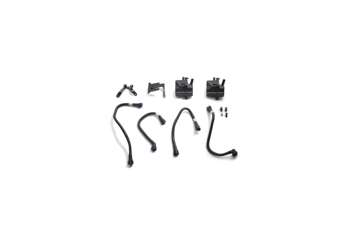 Ford Performance M-6766-A23D - Engine Oil Separator Kit