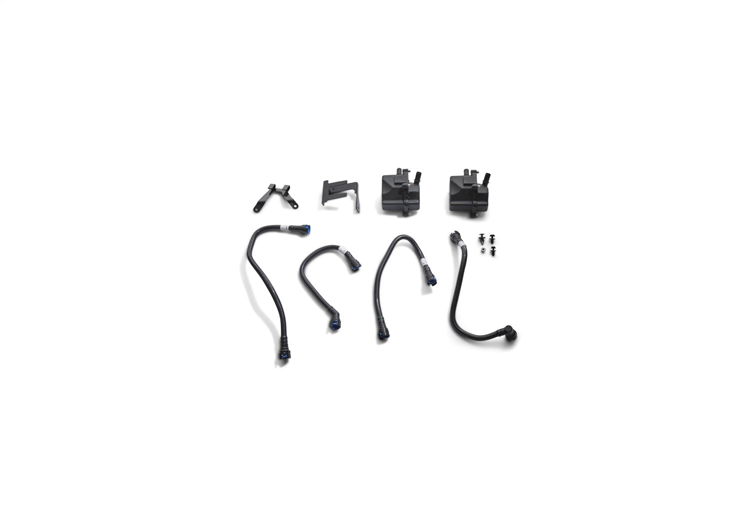 Ford Performance M-6766-A23D - Engine Oil Separator Kit