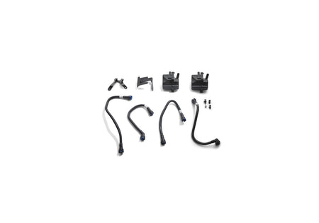 Ford Performance M-6766-A23D - Engine Oil Separator Kit
