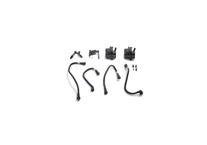 Ford Performance M-6766-A23D - Engine Oil Separator Kit