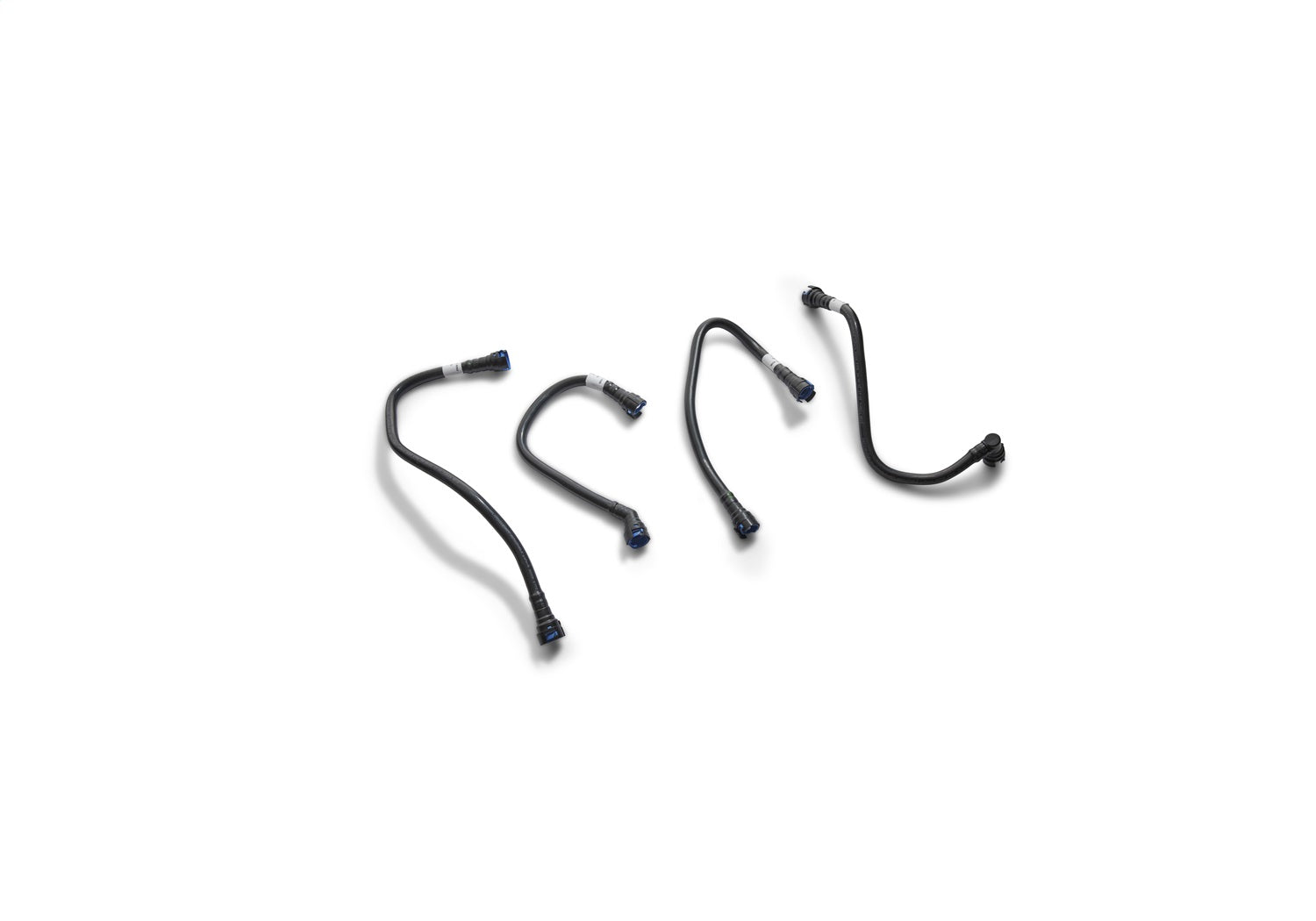 Ford Performance M-6766-A23D - Engine Oil Separator Kit