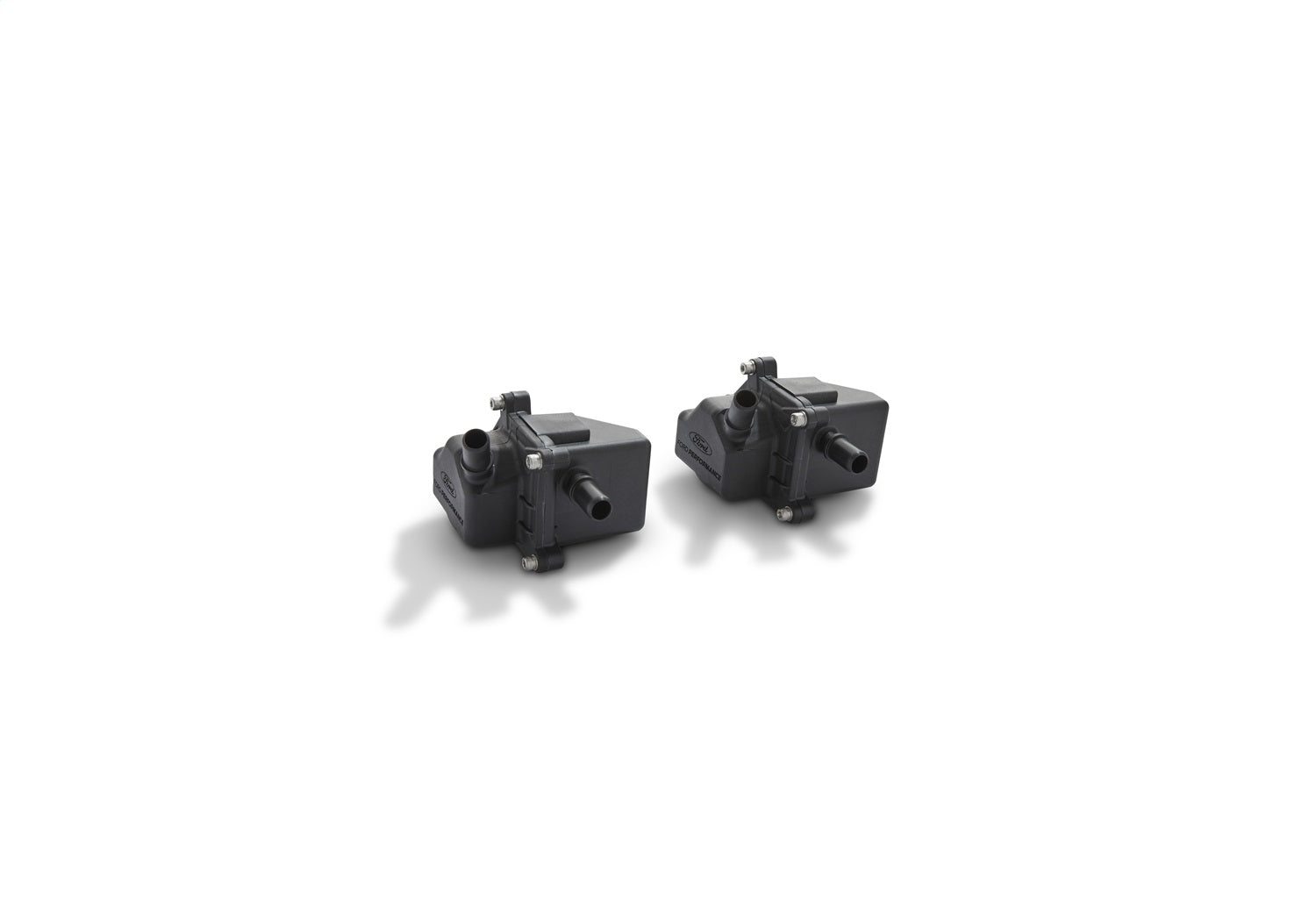 Ford Performance M-6766-A23D - Engine Oil Separator Kit